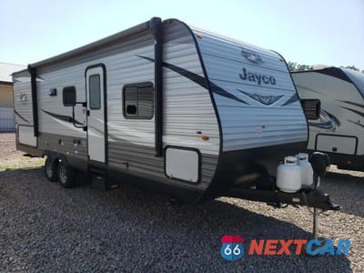 2021 JAYCO JAY FLIGHT 1UJBJ0BNXM17R0132 - główne zdjęcie licytacji z USA - miniatura