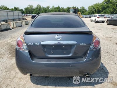 Zdjęcie 6 z 12 samochodu: 2008 NISSAN ALTIMA 2.5 VIN:1N4AL21E48C240668 - miniatura
