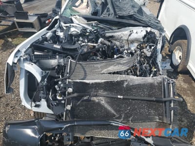 Zdjęcie 11 z 12 samochodu: 2023 FORD F350 SUPER DUTY VIN:1FT8W3CT2PED36903 - miniatura