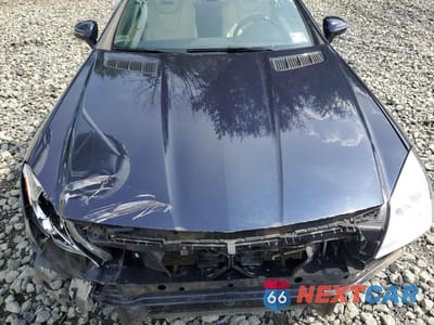 Zdjęcie 11 z 14 samochodu: 2014 MERCEDES-BENZ SLK 350 VIN:WDDPK5HA4EF080464 - miniatura