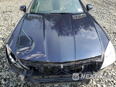 Zdjęcie 11 z 14 samochodu: 2014 MERCEDES-BENZ SLK 350 VIN:WDDPK5HA4EF080464 - miniatura