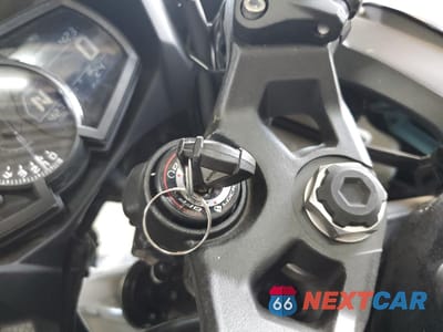 Zdjęcie 8 z 10 samochodu: 2020 KAWASAKI EX400 VIN:JKAEXKG14LDA67299 - miniatura