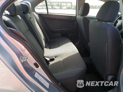 Zdjęcie 10 z 12 samochodu: 2015 MITSUBISHI LANCER ES VIN:JA32U2FU7FU007045 - miniatura