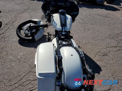 Zdjęcie 6 z 9 samochodu: 2018 HARLEY-DAVIDSON FLTRXS ROAD GLIDE SPECIAL VIN:1HD1KTC17JB678253 - miniatura
