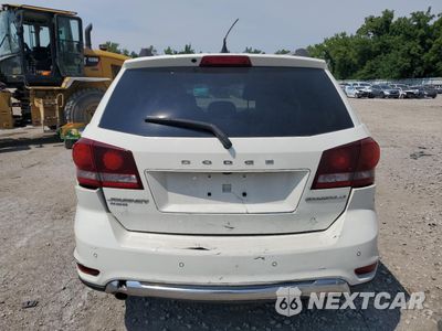 Zdjęcie 6 z 15 samochodu: 2016 DODGE JOURNEY CROSSROAD VIN:3C4PDDGG9GT108742 - miniatura