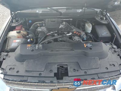 Zdjęcie 11 z 15 samochodu: 2013 CHEVROLET SILVERADO K3500 LTZ VIN:1GC4K1C87DF215834 - miniatura