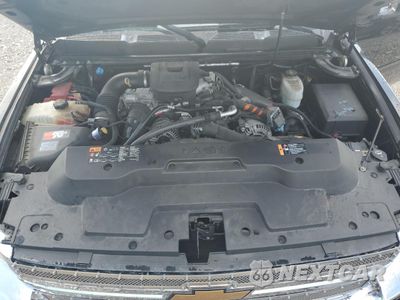 Zdjęcie 11 z 15 samochodu: 2013 CHEVROLET SILVERADO K3500 LTZ VIN:1GC4K1C87DF215834 - miniatura
