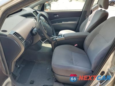 Zdjęcie 7 z 12 samochodu: 2004 TOYOTA PRIUS VIN:JTDKB20U940100914 - miniatura
