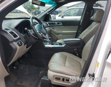 Zdjęcie 7 z 13 samochodu: 2014 FORD EXPLORER XLT VIN:1FM5K7D93EGA21369 - miniatura