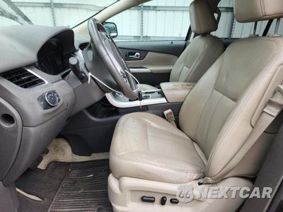 Zdjęcie 7 z 13 samochodu: 2011 FORD EDGE VIN:2FMDK4JC3BBA82993 - miniatura