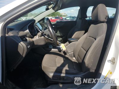 Zdjęcie 7 z 13 samochodu: 2016 CHEVROLET MALIBU LT VIN:1G1ZF5SX5GF288773 - miniatura