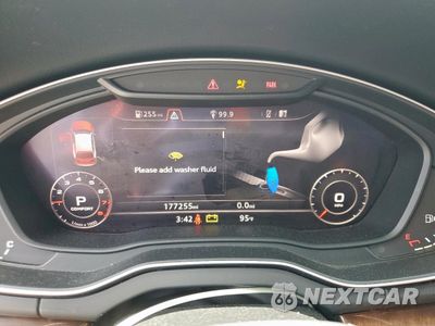 Zdjęcie 9 z 13 samochodu: 2018 AUDI Q5 PREMIUM PLUS VIN:WA1BNAFY3J2240477 - miniatura