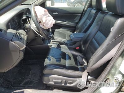 Zdjęcie 7 z 15 samochodu: 2009 HONDA ACCORD EXL VIN:1HGCP26819A801241 - miniatura