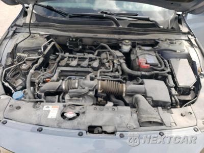 Zdjęcie 11 z 14 samochodu: 2022 HONDA ACCORD SPORT SE VIN:1HGCV1F43NA065331 - miniatura