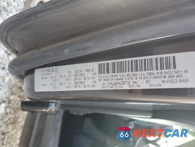 Zdjęcie 12 z 15 samochodu: 2017 JEEP WRANGLER SPORT VIN:1C4AJWAG4HL567726 - miniatura