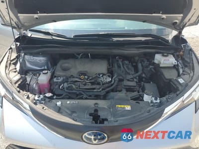 Zdjęcie 12 z 14 samochodu: 2023 TOYOTA SIENNA XLE VIN:5TDYRKECXPS153998 - miniatura