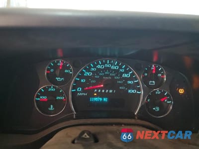 Zdjęcie 9 z 13 samochodu: 2013 CHEV EXPRESS G2500 VIN:1GCWGFCA3D1194391 - miniatura