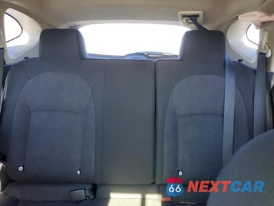 Zdjęcie 10 z 14 samochodu: 2011 NISSAN ROGUE S VIN:JN8AS5MT1BW154110 - miniatura