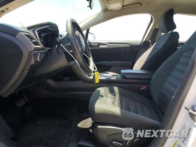 Zdjęcie 7 z 15 samochodu: 2017 FORD FUSION SE HYBRID VIN:3FA6P0LU6HR344678 - miniatura