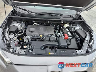 Zdjęcie 11 z 13 samochodu: 2025 TOYOTA RAV4 XLE PREMIUM VIN:2T3C1RFV6SC332719 - miniatura