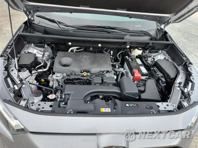 Zdjęcie 11 z 13 samochodu: 2025 TOYOTA RAV4 XLE PREMIUM VIN:2T3C1RFV6SC332719 - miniatura
