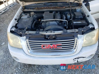 Zdjęcie 12 z 14 samochodu: 2007 GMC ENVOY VIN:1GKDS13S372245876 - miniatura