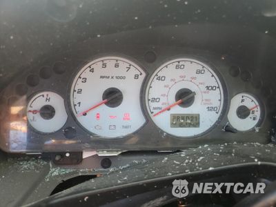 Zdjęcie 9 z 12 samochodu: 2001 FORD ESCAPE XLS VIN:1FMYU01121KF10379 - miniatura