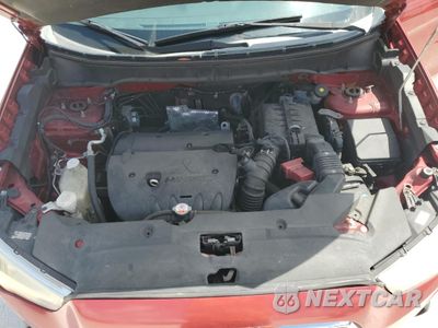 Zdjęcie 12 z 13 samochodu: 2014 MITSUBISHI OUTLANDER SPORT ES VIN:4A4AP3AU0EE012915 - miniatura