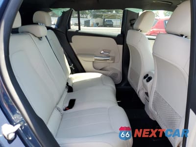 Zdjęcie 11 z 16 samochodu: 2022 MERCEDES-BENZ GLA 250 VIN:W1N4N4GB7NJ354514 - miniatura