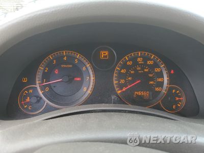 Zdjęcie 9 z 12 samochodu: 2006 INFINITI G35 VIN:JNKCV54E06M710713 - miniatura