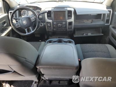 Zdjęcie 8 z 15 samochodu: 2016 RAM 2500 ST VIN:3C6UR5HJ3GG264781 - miniatura