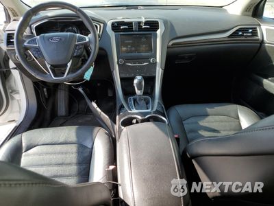 Zdjęcie 8 z 12 samochodu: 2014 FORD FUSION SE PHEV VIN:3FA6P0PU7ER397718 - miniatura