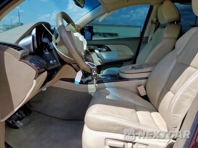 Zdjęcie 7 z 15 samochodu: 2010 ACURA MDX TECHNOLOGY VIN:2HNYD2H68AH518988 - miniatura