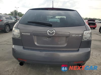 Zdjęcie 6 z 15 samochodu: 2007 MAZDA CX-7 VIN:JM3ER293470147766 - miniatura
