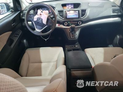 Zdjęcie 8 z 16 samochodu: 2016 HONDA CR-V EX VIN:2HKRM4H52GH651887 - miniatura