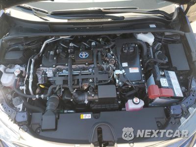 Zdjęcie 11 z 13 samochodu: 2022 TOYOTA COROLLA LE VIN:JTDEAMDE9NJ061946 - miniatura