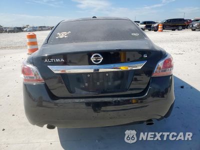 Zdjęcie 6 z 14 samochodu: 2015 NISSAN ALTIMA 2.5 VIN:1N4AL3AP6FN362912 - miniatura