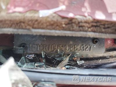 Zdjęcie 13 z 13 samochodu: 1991 FORD RANGER VIN:1FTCR10U5MUB80327 - miniatura