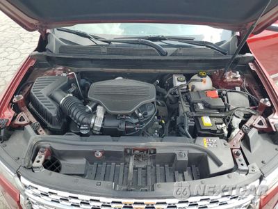 Zdjęcie 12 z 16 samochodu: 2021 GMC ACADIA DENALI VIN:1GKKNXLS4MZ217170 - miniatura