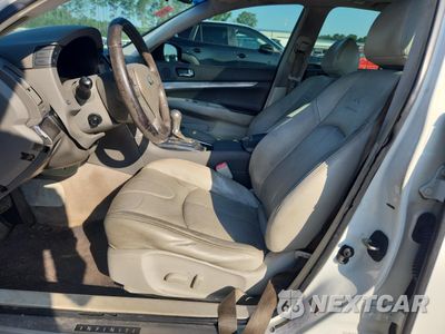 Zdjęcie 7 z 13 samochodu: 2013 INFINITI G37 BASE VIN:JN1CV6AP1DM718316 - miniatura