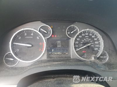 Zdjęcie 9 z 12 samochodu: 2015 TOYOTA TUNDRA CREWMAX SR5 VIN:5TFDY5F14FX425244 - miniatura