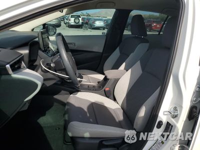 Zdjęcie 7 z 13 samochodu: 2023 TOYOTA COROLLA LE VIN:5YFB4MDE0PP026155 - miniatura