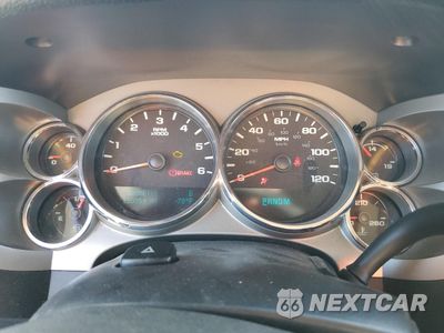 Zdjęcie 9 z 14 samochodu: 2012 CHEVROLET SILVERADO C1500 LT VIN:3GCPCSE00CG300115 - miniatura