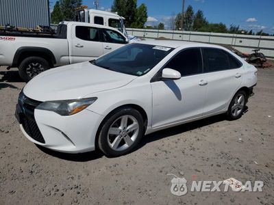 2015 TOYOTA CAMRY LE 4T1BF1FK8FU969564 - główne zdjęcie licytacji z USA - miniatura