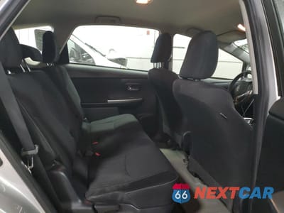 Zdjęcie 10 z 14 samochodu: 2015 TOYOTA PRIUS V VIN:JTDZN3EU1FJ038779 - miniatura