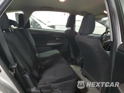 Zdjęcie 10 z 14 samochodu: 2015 TOYOTA PRIUS V VIN:JTDZN3EU1FJ038779 - miniatura