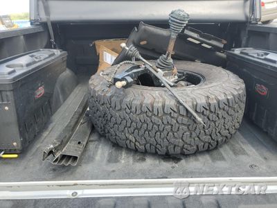 Zdjęcie 12 z 15 samochodu: 2018 FORD F150 SUPERCREW VIN:1FTEW1EG3JKC30427 - miniatura