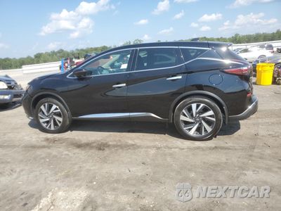 Drugie zdjęcie samochodu z przodu: 2024 NISSAN MURANO SL VIN:5N1AZ2CS3RC106937 - miniatura