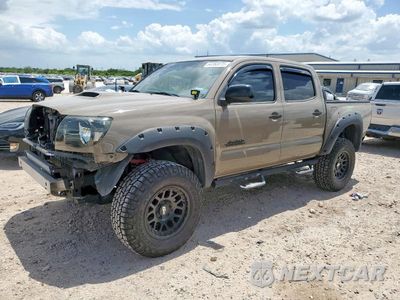 2011 TOYOTA TACOMA DOUBLE CAB PRERUNNER 5TFJU4GN5BX006999 - główne zdjęcie licytacji z USA - miniatura