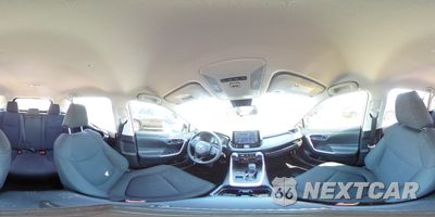 Zdjęcie 16 z 17 samochodu: 2020 TOYOTA RAV4 LE VIN:JTMF1RFV0LD061652 - miniatura